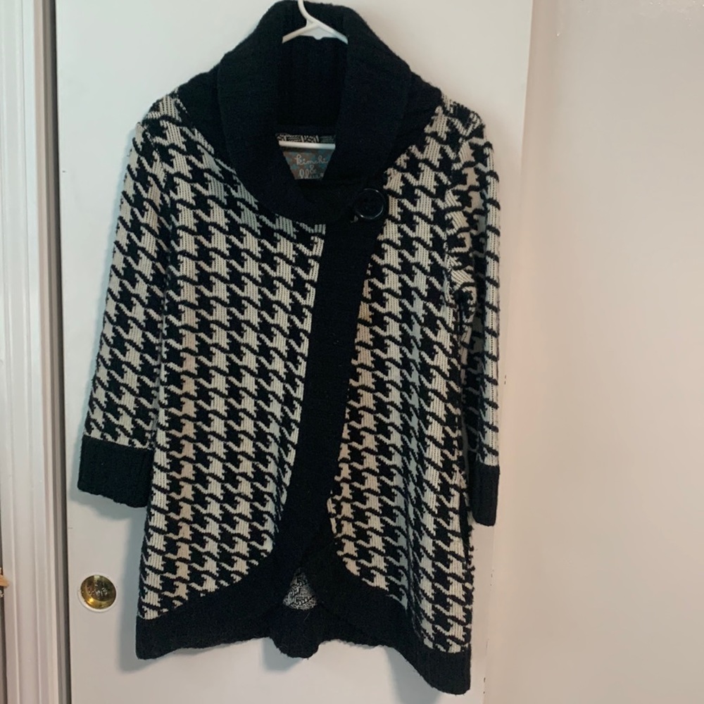 Kimchi blue coat size M